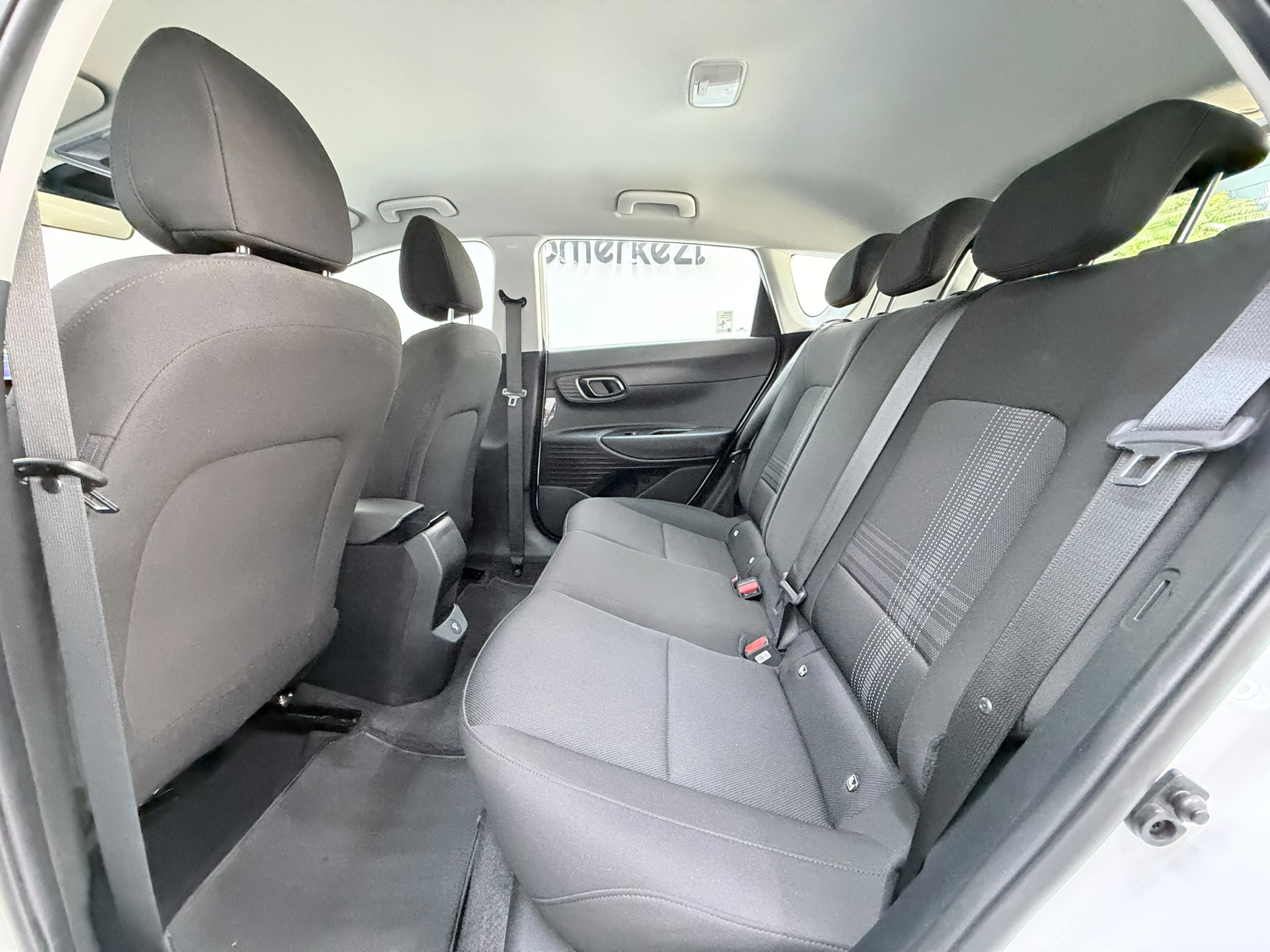 HYUNDAI BAYON 10